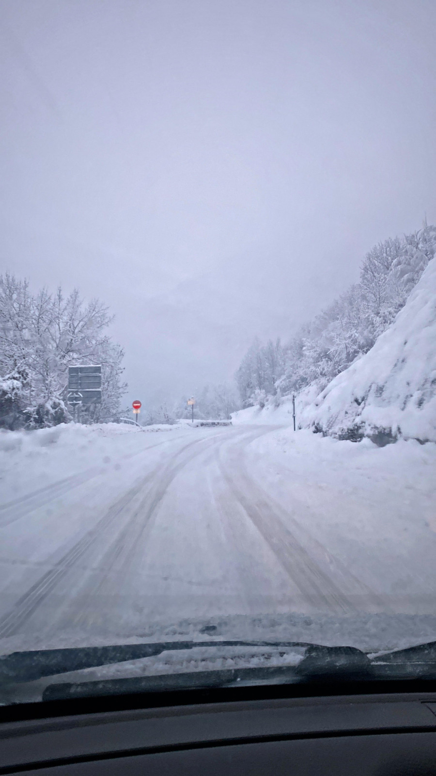 Ski Resort Access Les 2 Alpes