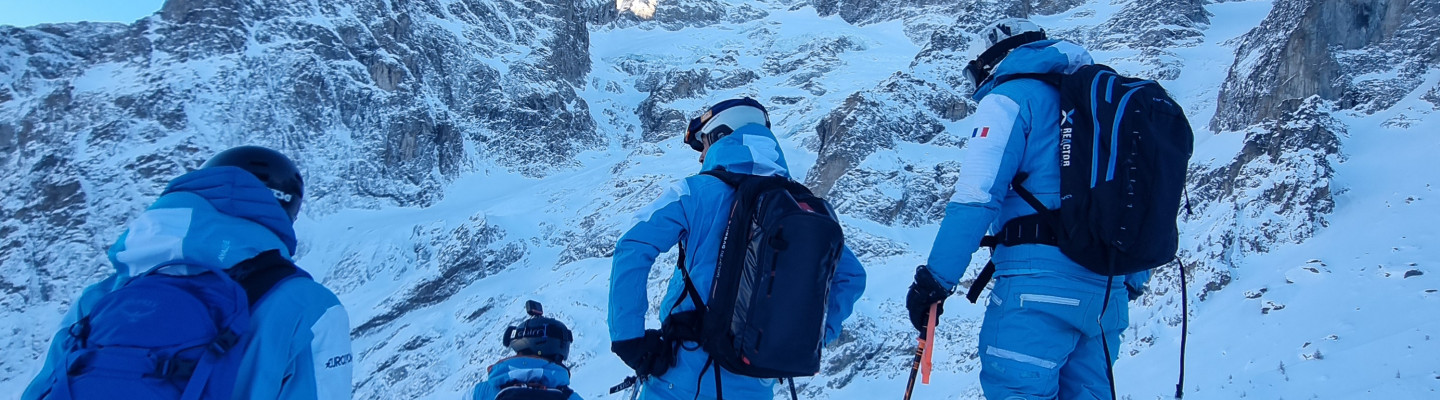 L'ESI 2 Alpes recrute pour la saison 2024-2025