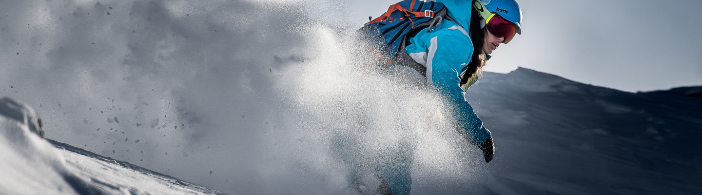 Collectifs Snowboard