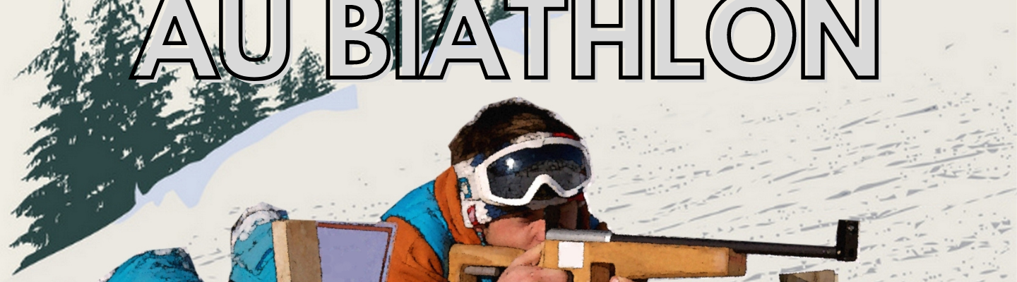 Initiation Biathlon