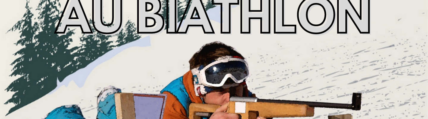 Initiation biathlon